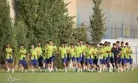 حرکت دردسر ساز جواد نکونام در استقلال