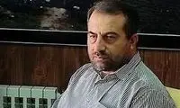 شهادت مسئول اطلاعات سپاه در اعتراضات امروز