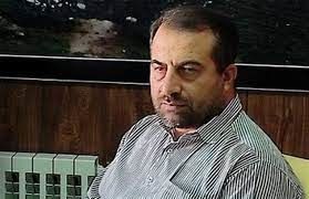 شهادت مسئول اطلاعات سپاه در اعتراضات امروز