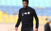  ستاره خارجی پرسپولیس به خاطر کریم باقری ماندنی شد
