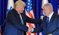 ترامپ: کمک‌های زیادی به اسرائیل کرده‌ایم