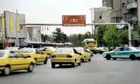 عوارض طرح ترافیک روزهای جنگ حذف شد