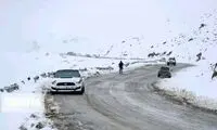  محدودیت‌های ترافیکی در محورهای شمالی کشور