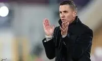 ابراز نارضایتی سرمربی پرسپولیس از نقل و انتقالات این تیم