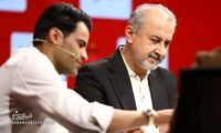 مدیرعامل پرسپولیس به بیانیه استقلال خندید!