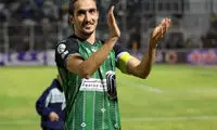 مدافع برانکو داماد شد