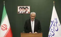 وزیر اقتصاد کارت زرد گرفت و عذرخواهی کرد!