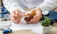 نشانه‌های قطعی آسیب کلیه