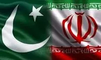 اولین دیدار هیات اعزامی ایران به پاکستان انجام شد