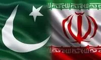 اولین دیدار هیات اعزامی ایران به پاکستان انجام شد