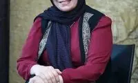 پیام حسرت‌انگیز گوهر خیراندیش به بهروز وثوقی 