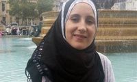جمهوری اسلامی: کاترین شکدم برایمان عبرت نشد