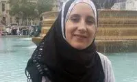 جمهوری اسلامی: کاترین شکدم برایمان عبرت نشد