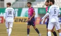 پرسپولیس این پدیده ۱۹ ساله را از چنگ نساجی و تراکتور درآورد