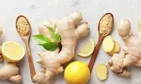 چه میزان زنجبیل در روز مصرف کنیم؟