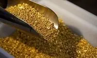 قیمت طلا به شدت ترمز برید