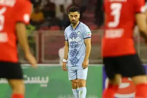 پیام احساسی پرسپولیسی‌ها برای عالیشاه پس از جنجال تبریز