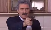 سکانس قتلی که در این ساعات پربیننده شد!