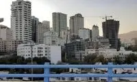 کاهش ۳۰ تا ۵۰ میلیونی قیمت خانه در تهران