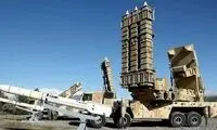 سیستم دفاعی جدید ایران برای مقابله با اسراییل