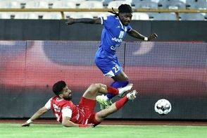 ستاره جدید پرسپولیس، دو برابر محبوب شد! 