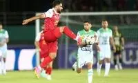 اعتراض پرسپولیس به حکم کنعانی!