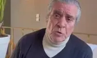 بخشی از واکنش بهروز وثوقی به اتفاقات اخیر