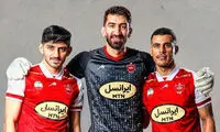 موج ناامیدی در اردوی پرسپولیس، سالی که نکوست از بهارش پیداست