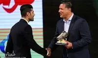 طارمی جواب بی احترامی به علی دایی را داد/