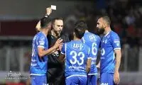 پشت پرده درگیری در رختکن استقلال بعد از بازی با نساجی