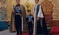 خاندان پهلوی چقدر پول با خودشان بردند؟