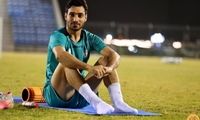 واکنش شجاع به حضورش در پرسپولیس 