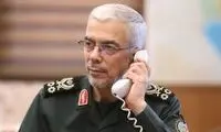 نیرو نظامی ایران راهی مرز جمهوری آذربایجان شد؟