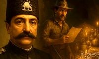 گنج مرموز قاجار؛ ثروتی عظیم که ناپدید شد 