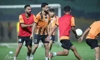 شایعه بزرگ در پرسپولیس تکذیب شد!