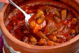 طرز تهیه خورش بامیه خوشمزه به روش جنوبی‌ها