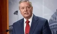 درخواست لیندسی گراهام از ترامپ برای حمله به ایران!