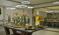تاثیر طراحی معماری دفتر کار بر روحیه کارکنان + نمونه‌