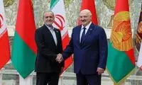 بلاروسی‌ها به این سلاح ایرانی علاقه‌مند شده‌اند