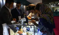 طلافروشان مقابل دولت 6 هیچ پیروز شدند 