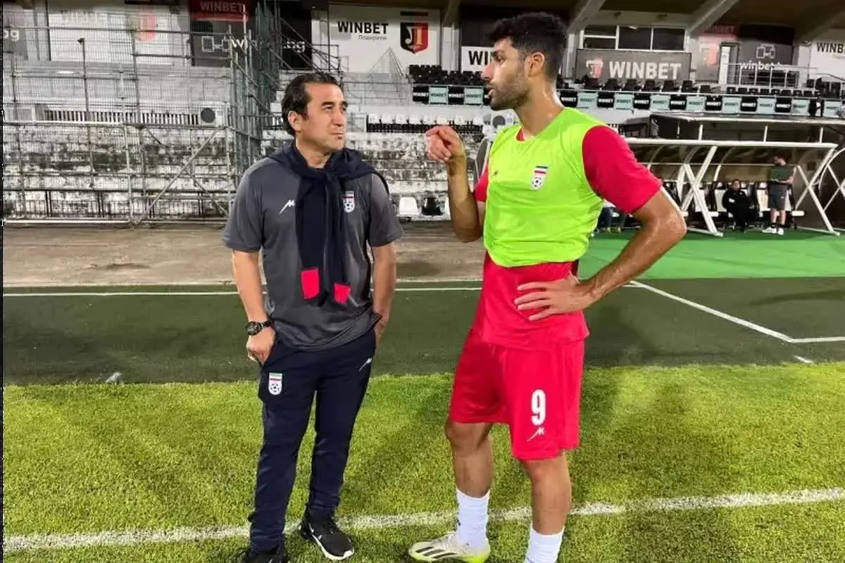 افشاگری خداداد درباره بودجه ۴۰۰ میلیاردی تیم ملی