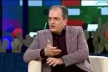 پیمان یوسفی، حرف زشت میثاقی را ماست‌مالی کرد