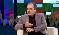 پیمان یوسفی، حرف زشت میثاقی را ماست‌مالی کرد