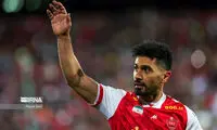 اتفاق خوب برای پرسپولیس با بازگشت یک ستاره