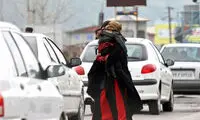 فعالیت رسمی ۱۰۰۰ متکدی در تهران