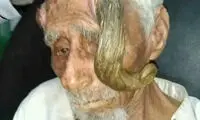 شاخِ پیرمرد ۱۴۰ ساله را بریدند؛ مُرد!