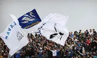 توهین‌های غیرقابل باور هواداران ملوان به پرسپولیس