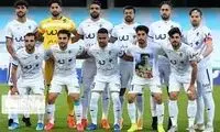حریف پرسپولیس در آستانه اعتصاب