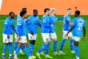 زیباترین سوپرگل هفته در لیگ قهرمانان اروپا!