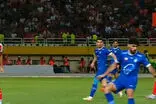 صحنه مشکوک به هند پنالتی برای پرسپولیس